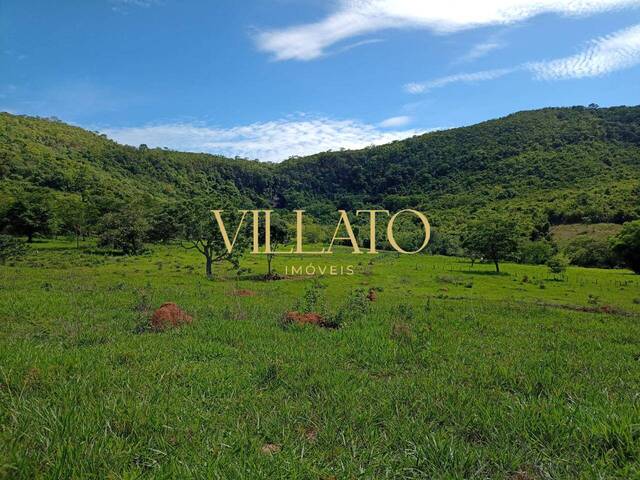 #1400 - Fazenda para Venda em Pirenópolis - GO - 1