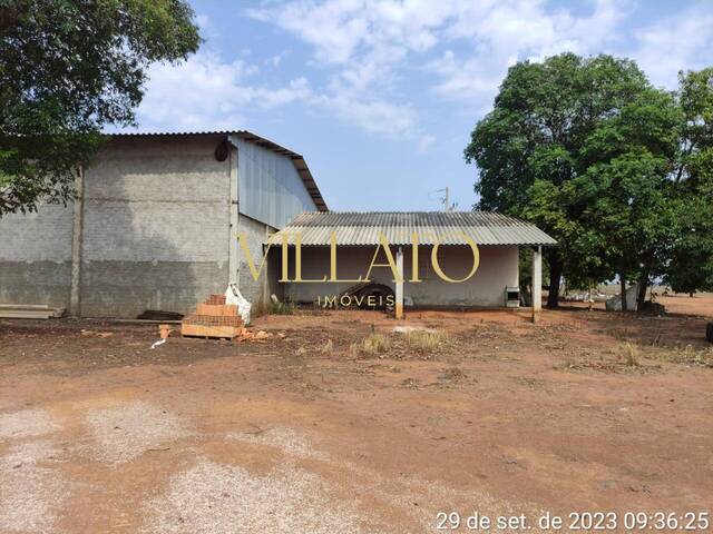 Fazenda para Venda em Querência - 4