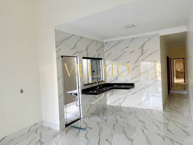 Casa para Venda em Goiânia - 2