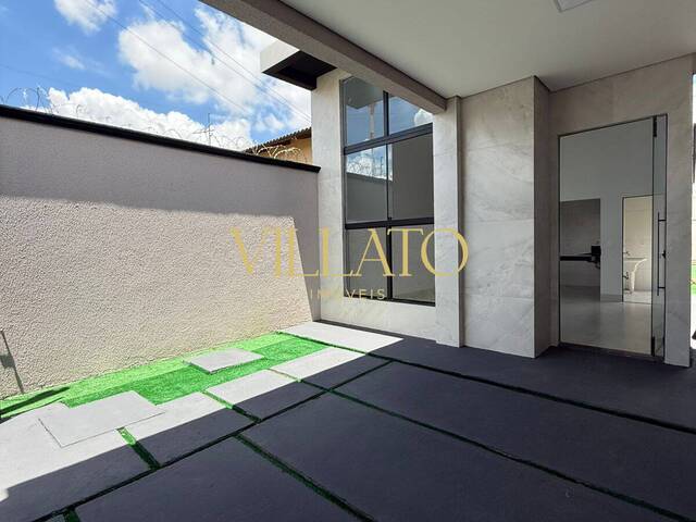 #1418 - Casa para Venda em Goiânia - GO