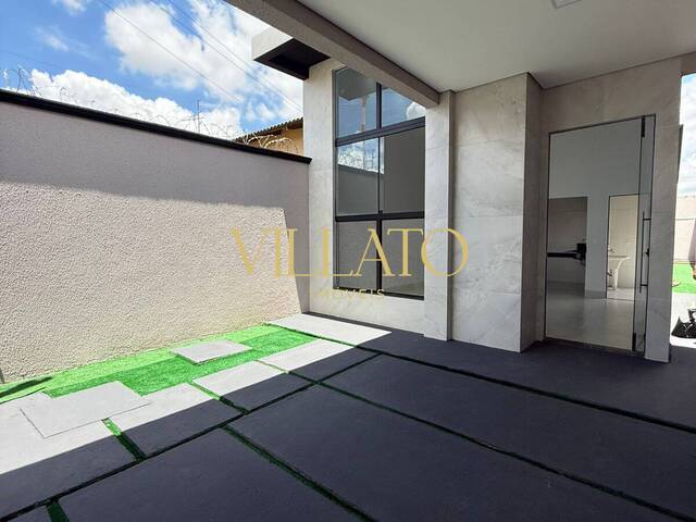 #1418 - Casa para Venda em Goiânia - GO