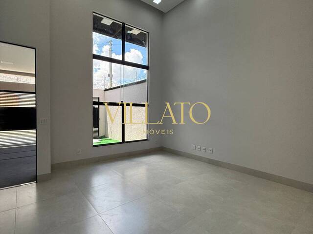 #1418 - Casa para Venda em Goiânia - GO