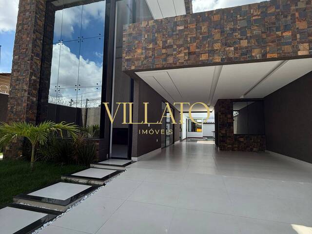 Casa para Venda em Goiânia - 1