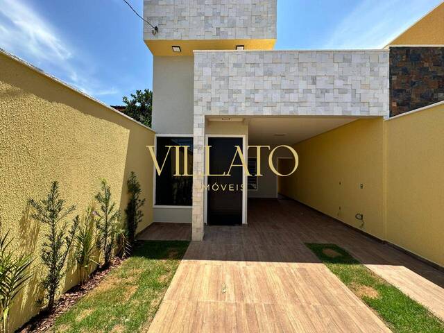 Casa para Venda em Goiânia - 4