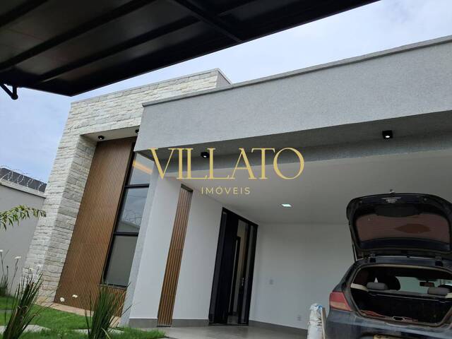 Casa para Venda em Goiânia - 2