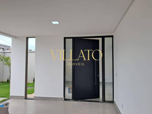 Casa para Venda em Goiânia - 3