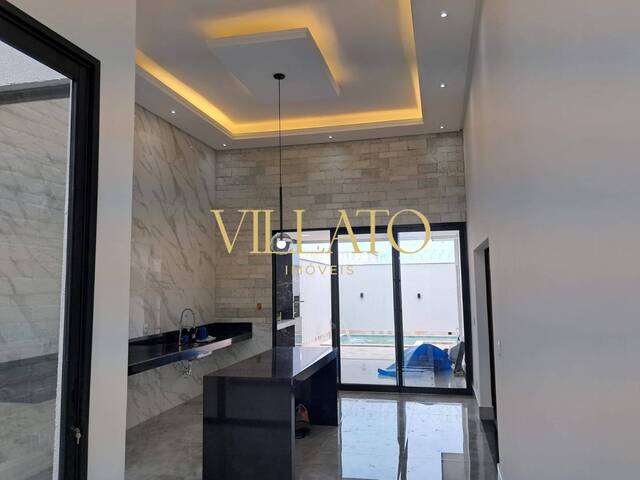 Casa para Venda em Goiânia - 4