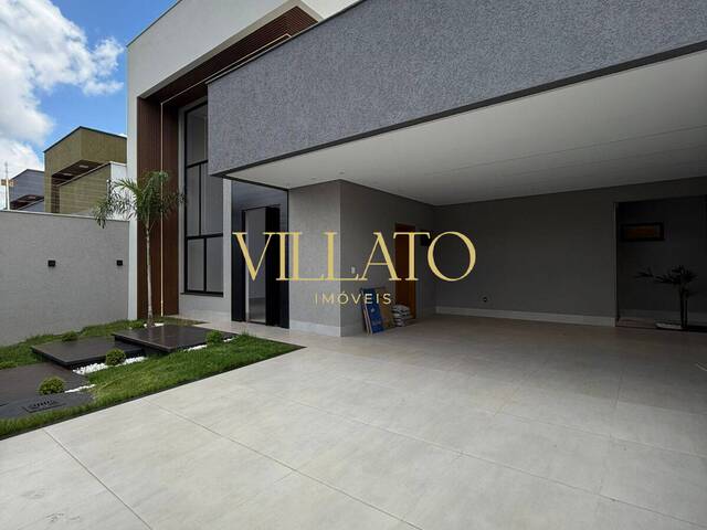 Casa para Venda em Goiânia - 4