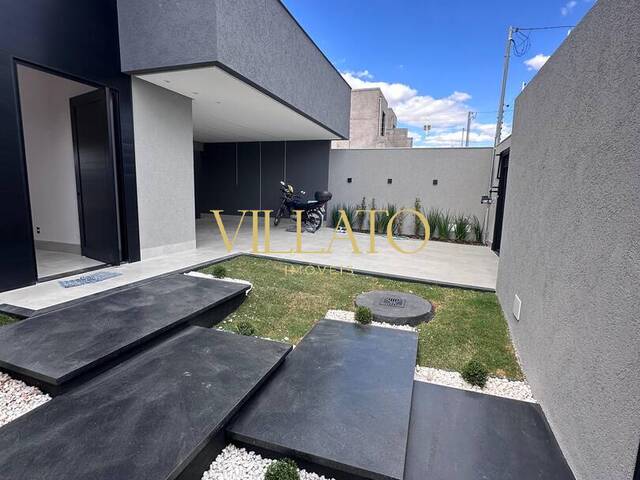 #1427 - Casa para Venda em Goiânia - GO