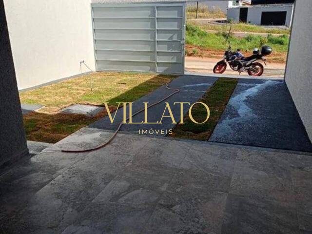 #1429 - Casa para Venda em Goiânia - GO