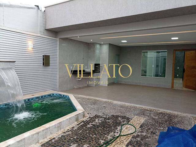 Casa para Venda em Goiânia - 2