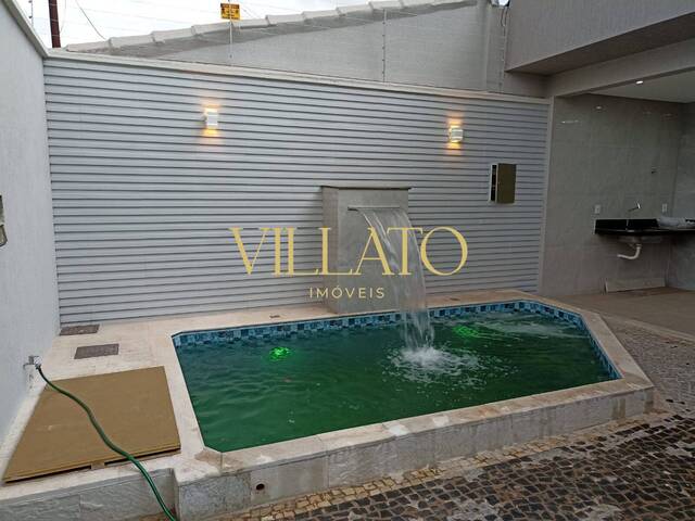 Casa para Venda em Goiânia - 4