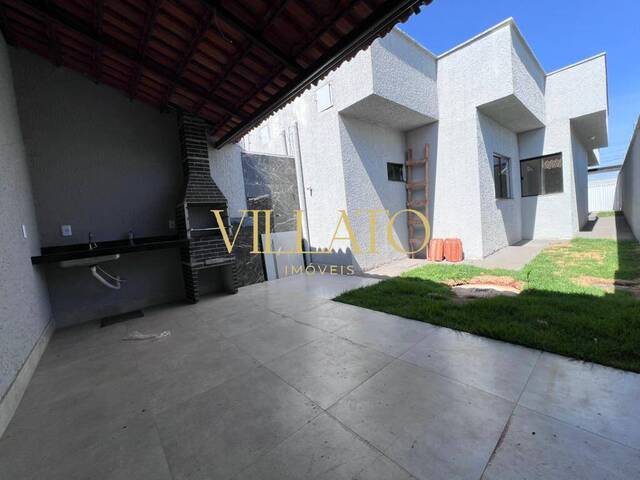 Casa para Venda em Goiânia - 4
