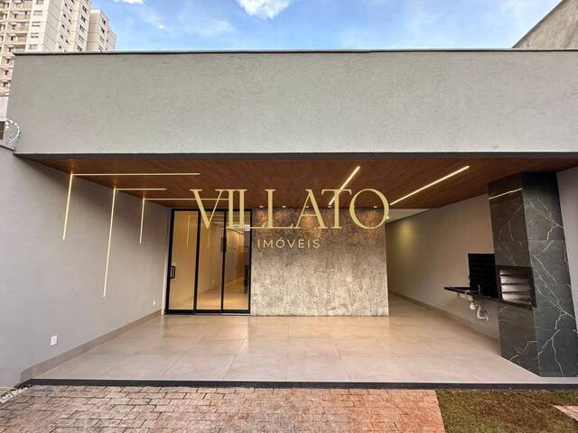 Casa para Venda em Goiânia - 3