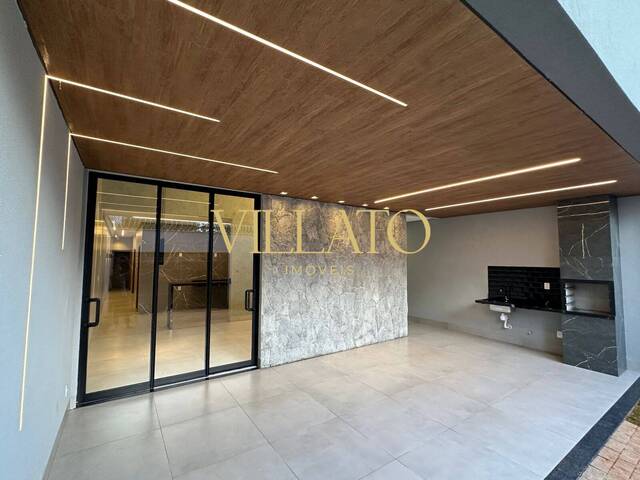 Casa para Venda em Goiânia - 4