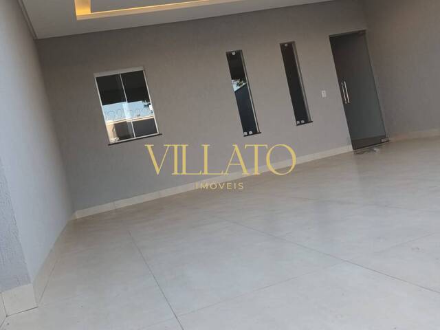 Casa para Venda em Goiânia - 2