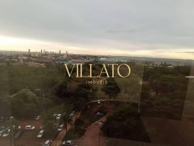 Sala para Venda em Goiânia - 5