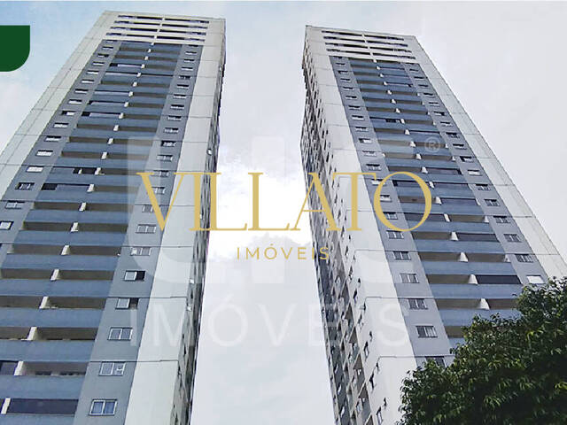 #1671 - Apartamento para Venda em Goiânia - GO