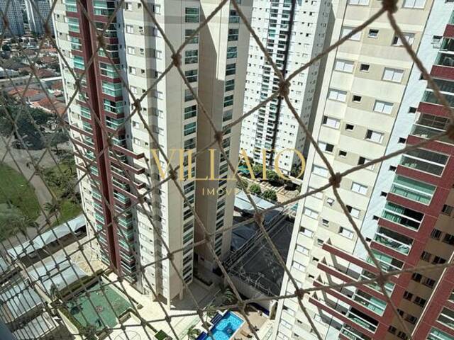 #1695 - Apartamento para Venda em Goiânia - GO - 2