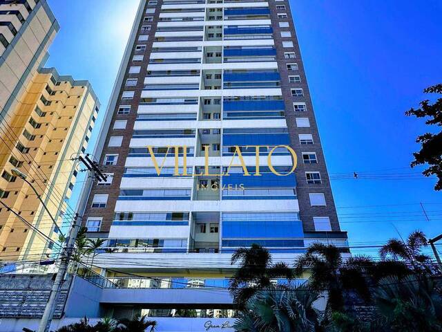 #1700 - Apartamento para Venda em Goiânia - GO - 1