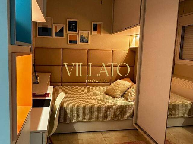#1700 - Apartamento para Venda em Goiânia - GO - 3