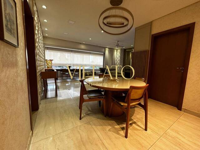 #1700 - Apartamento para Venda em Goiânia - GO - 2