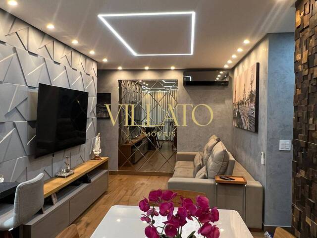 #1702 - Apartamento para Venda em Goiânia - GO - 1