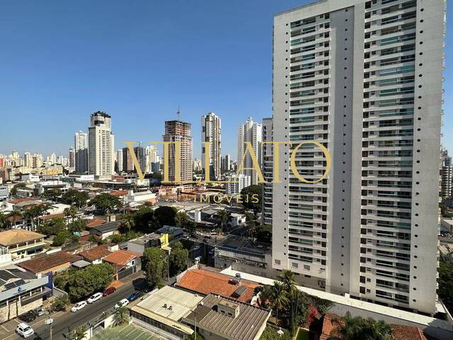 #1703 - Apartamento para Venda em Goiânia - GO - 1