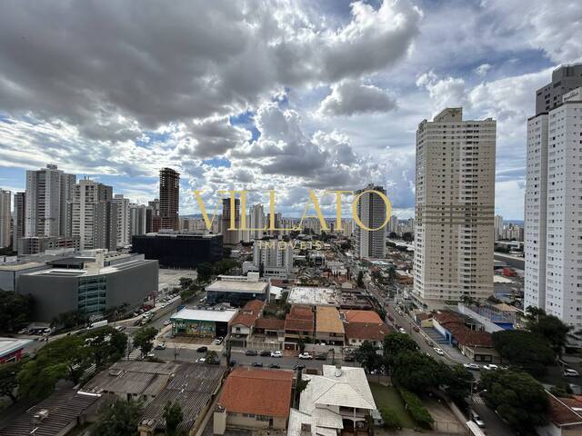 #1704 - Apartamento para Venda em Goiânia - GO - 3