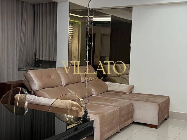 Apartamento para Venda em Goiânia - 4