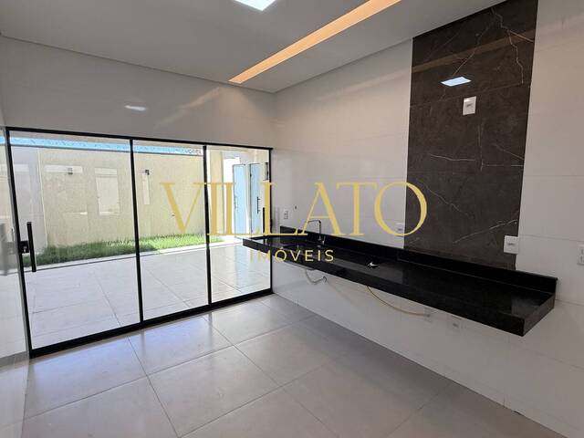 Casa para Venda em Goiânia - 5