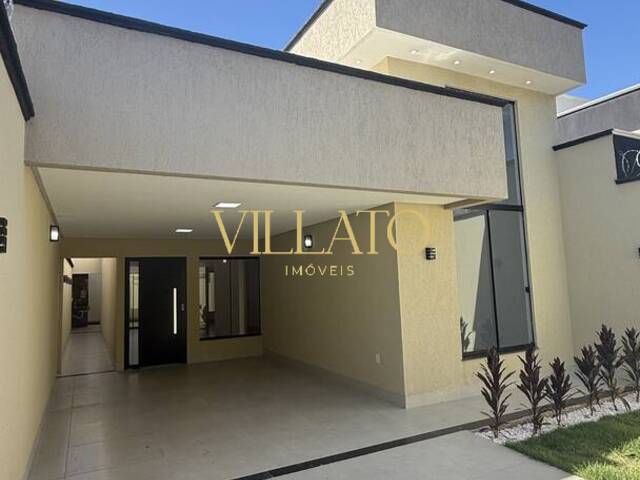 Casa para Venda em Goiânia - 2