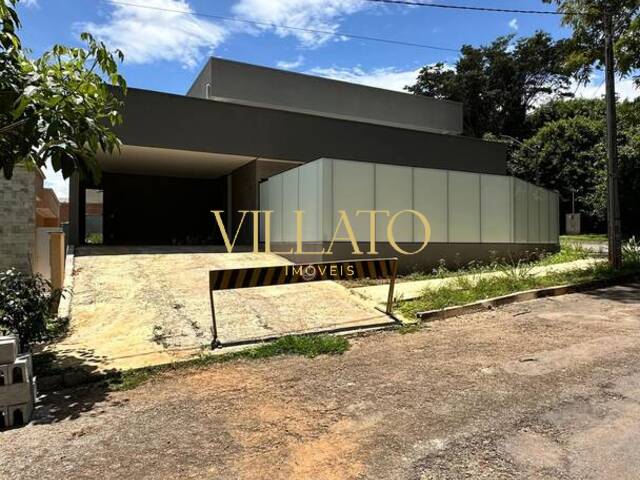 Casa para Venda em Senador Canedo - 3