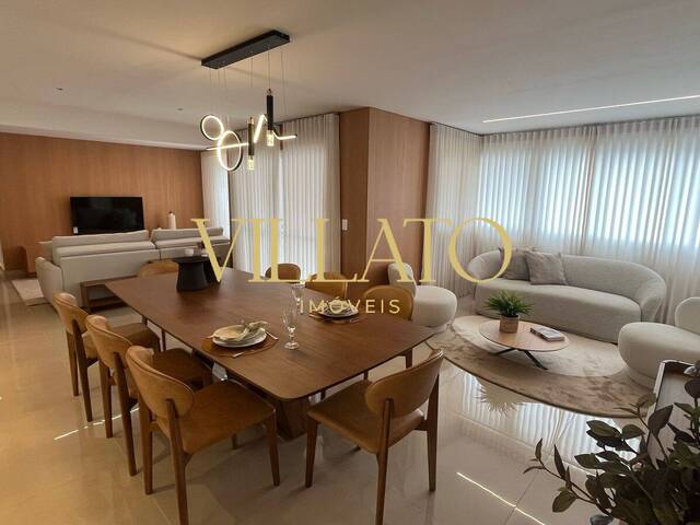 #GUI1714 - Apartamento para Venda em Goiânia - GO - 3