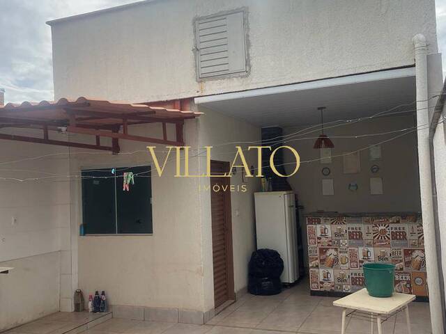 #1716 - Casa para Venda em Trindade - GO - 3