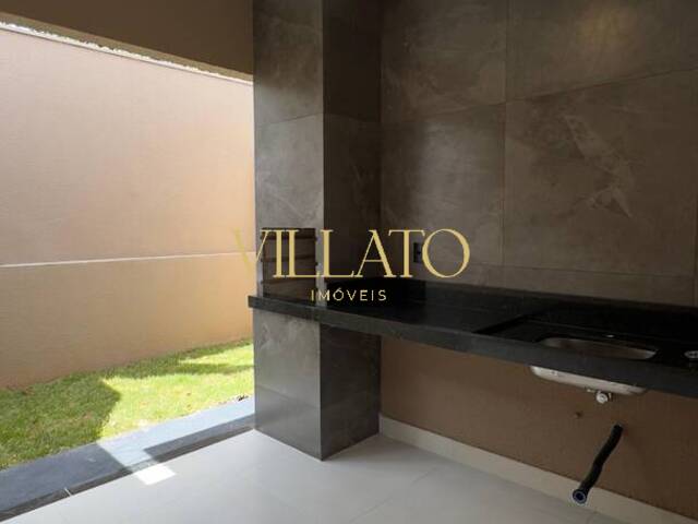 Casa para Venda em Goiânia - 4