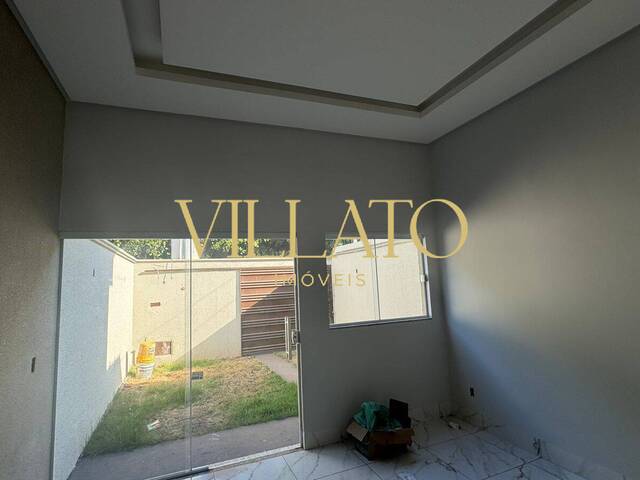 Venda em Residencial Goyaz Park - Goiânia