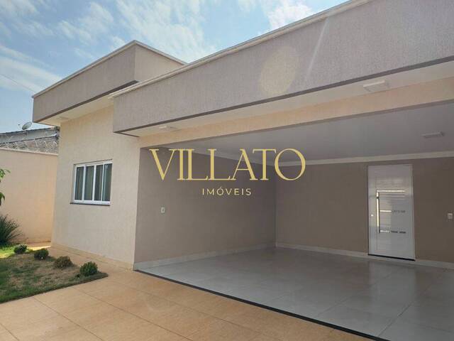 Casa para Venda em Goiânia - 3