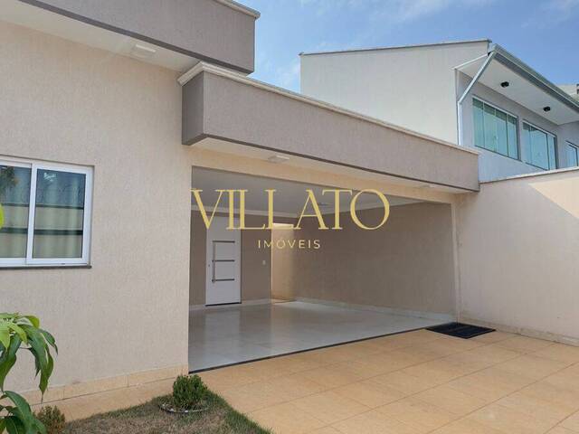 Casa para Venda em Goiânia - 4