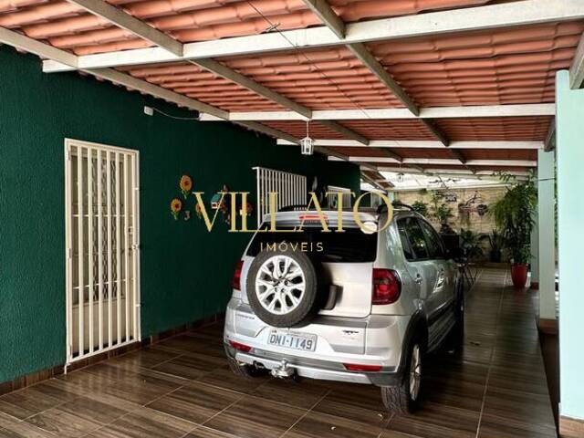 #1729 - Casa para Venda em Goiânia - GO - 3