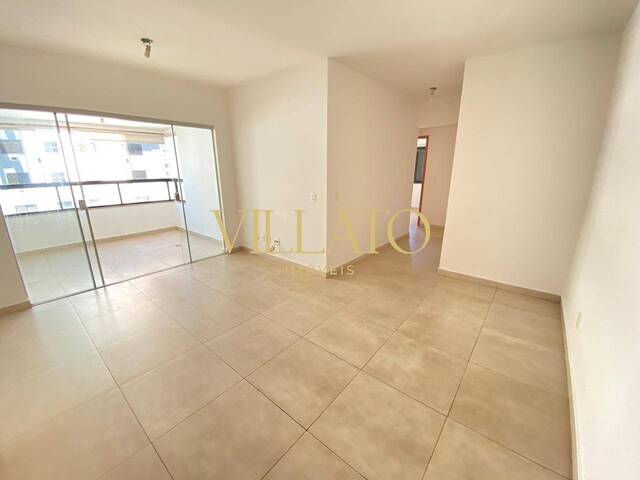 #1732 - Apartamento para Venda em Goiânia - GO - 1