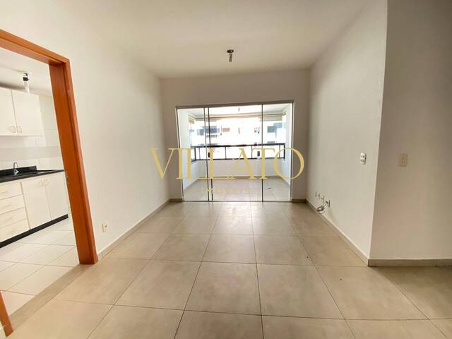 #1732 - Apartamento para Venda em Goiânia - GO - 2