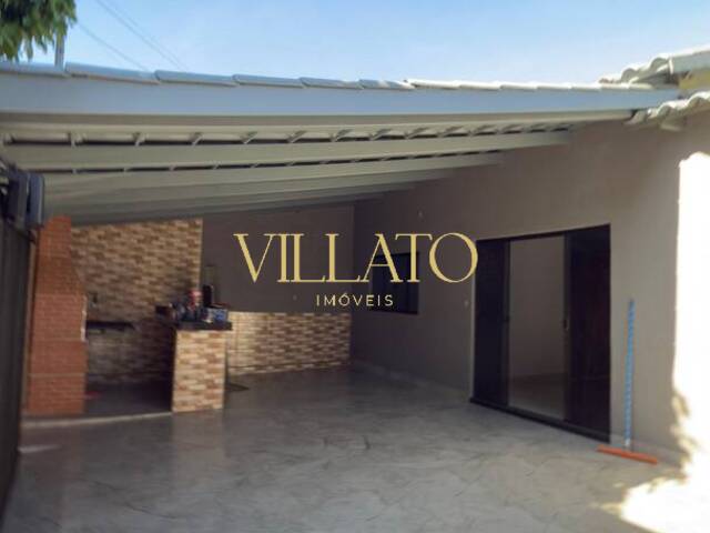 Casa para Venda em Goiânia - 2