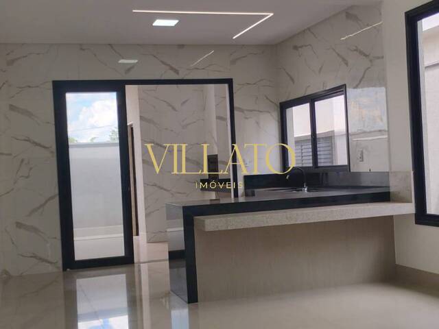 Casa para Venda em Aparecida de Goiânia - 5