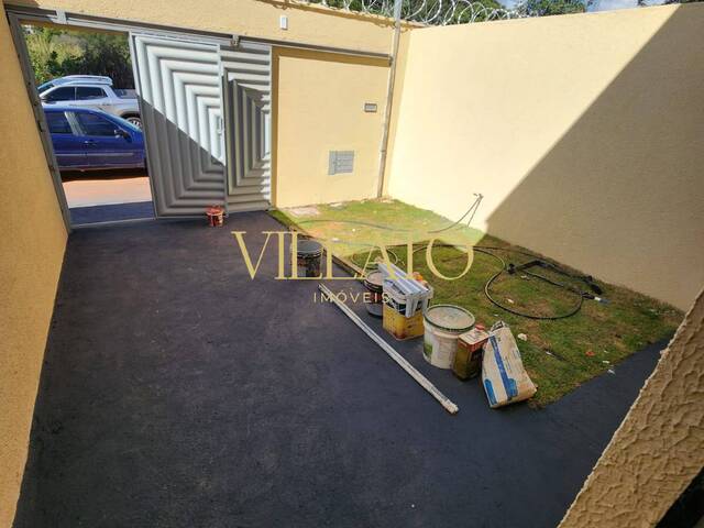 #1760 - Casa para Venda em Trindade - GO - 2