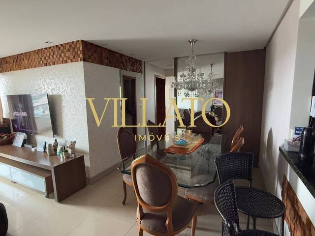 #1765 - Apartamento para Venda em Goiânia - GO - 2