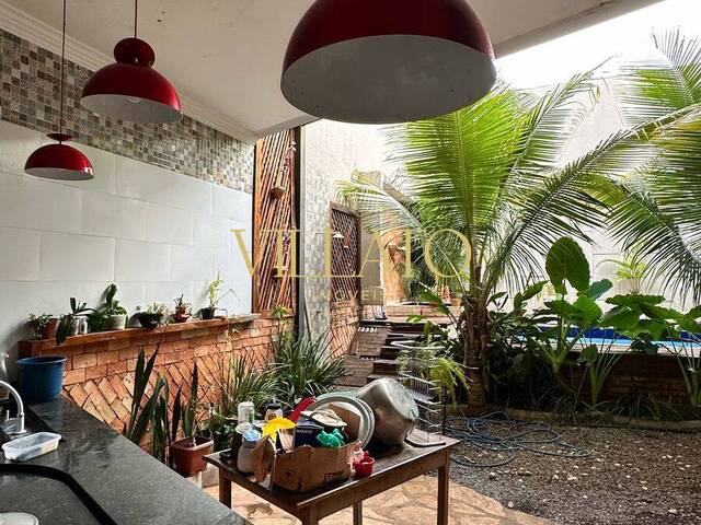 Venda em São Francisco - Goiânia