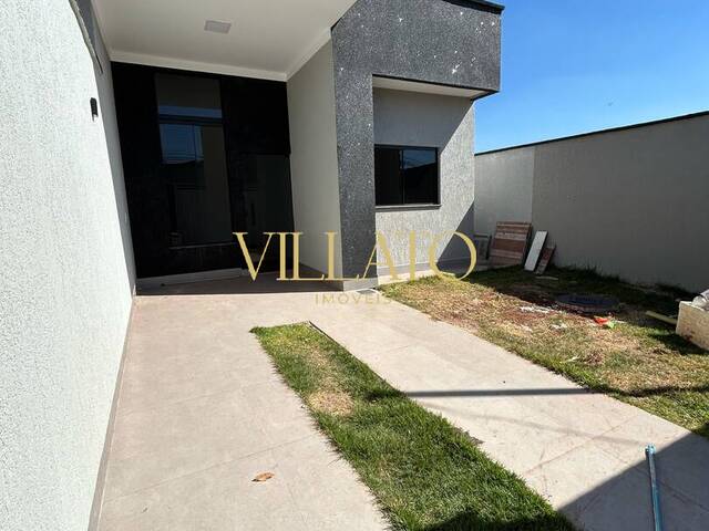 #1778 - Casa para Venda em Goiânia - GO - 1