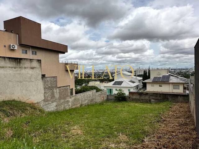 Área para Venda em Goiânia - 2
