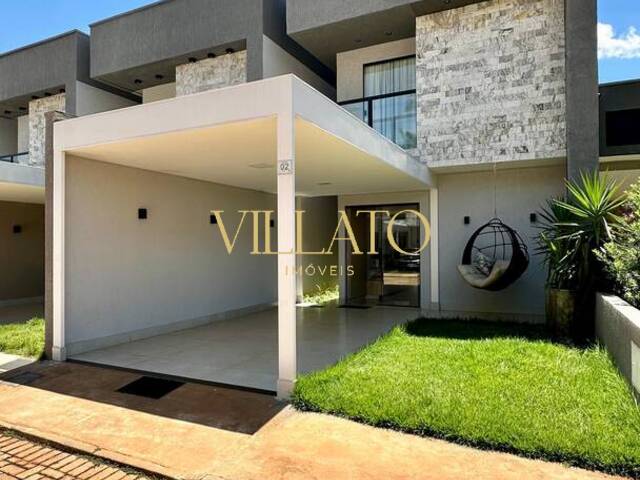 Casa para Venda em Goiânia - 4